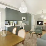 Residence Opera By Studio Prestige