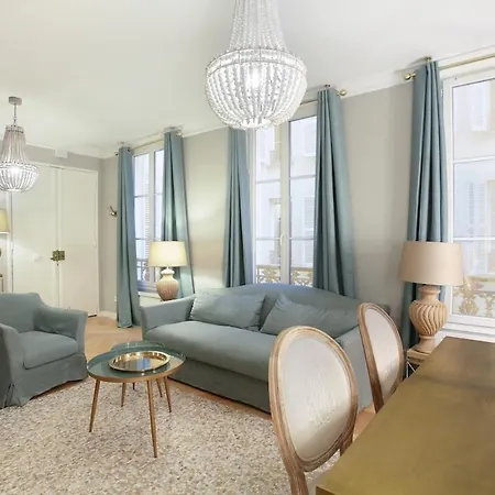 Opera By Prestige Apartment