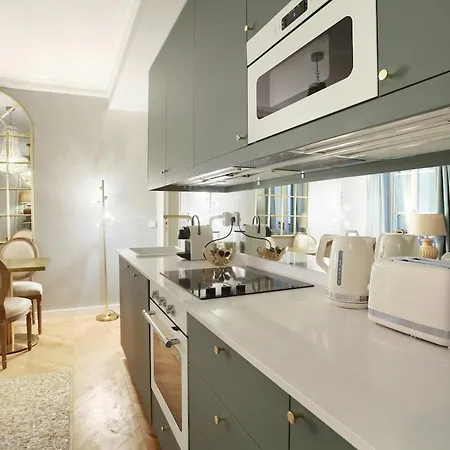 Opera By Prestige Paris
