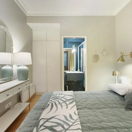 Opéra By Prestige Appartamento Parigi