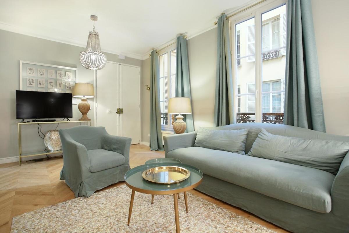 Opera By Prestige * Paris